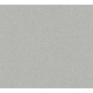 AS-Creation Vliestapete, graue Strukturtapete mit leichter, matter Oberfläche.