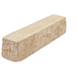 Diephaus Mauerstein Maximo Kina Sandstein 50 x 12,5 x 12,5 cm PE3