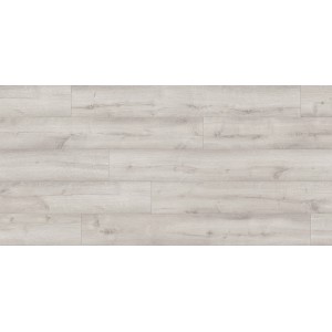 Kaindl Laminat Masterfloor Eiche Historic Arctic, helle Holzoptik für Bodenbeläge.