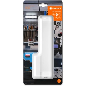 Ledvance LED Unterbauleuchte Linear Tasklight, dimmbar, weiß.