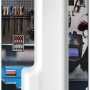 Ledvance LED Unterbauleuchte Linear Tasklight, dimmbar, weiß.