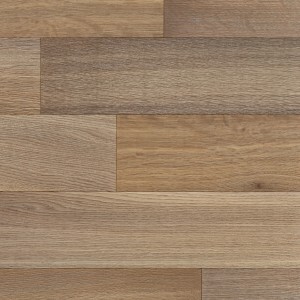 PVC Bodenbelag Nova Wood Botticelli 595 Braun 400 cm breit