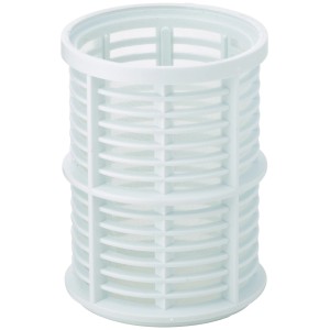 Vorfilterkartusche für 1 l Vorfilter, Zubehör für Pumpen und Hauswasserwerke.