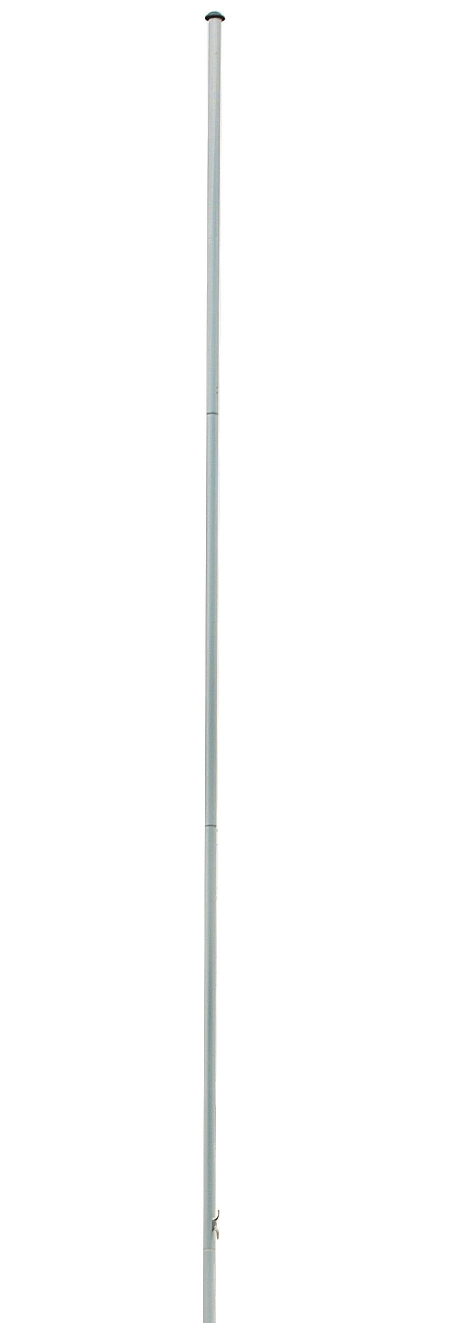 AluFahnenmast kaufen bei OBI