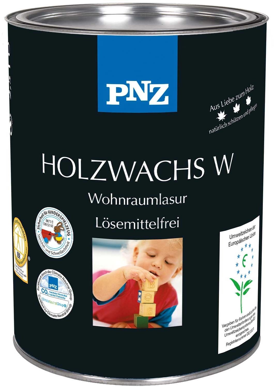 PNZ Holzwachs W Zeder 750 ml kaufen bei OBI