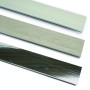 Gardinia Deckenträger Luxor, 3,5 cm, Aluminium, verschiedene Farben für Stil- & Seilspanngarnituren.