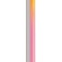 Smarte WiZ LED-Stehleuchte Pole mit Farbwechsel, 1080 lm, für stimmungsvolle Beleuchtung.