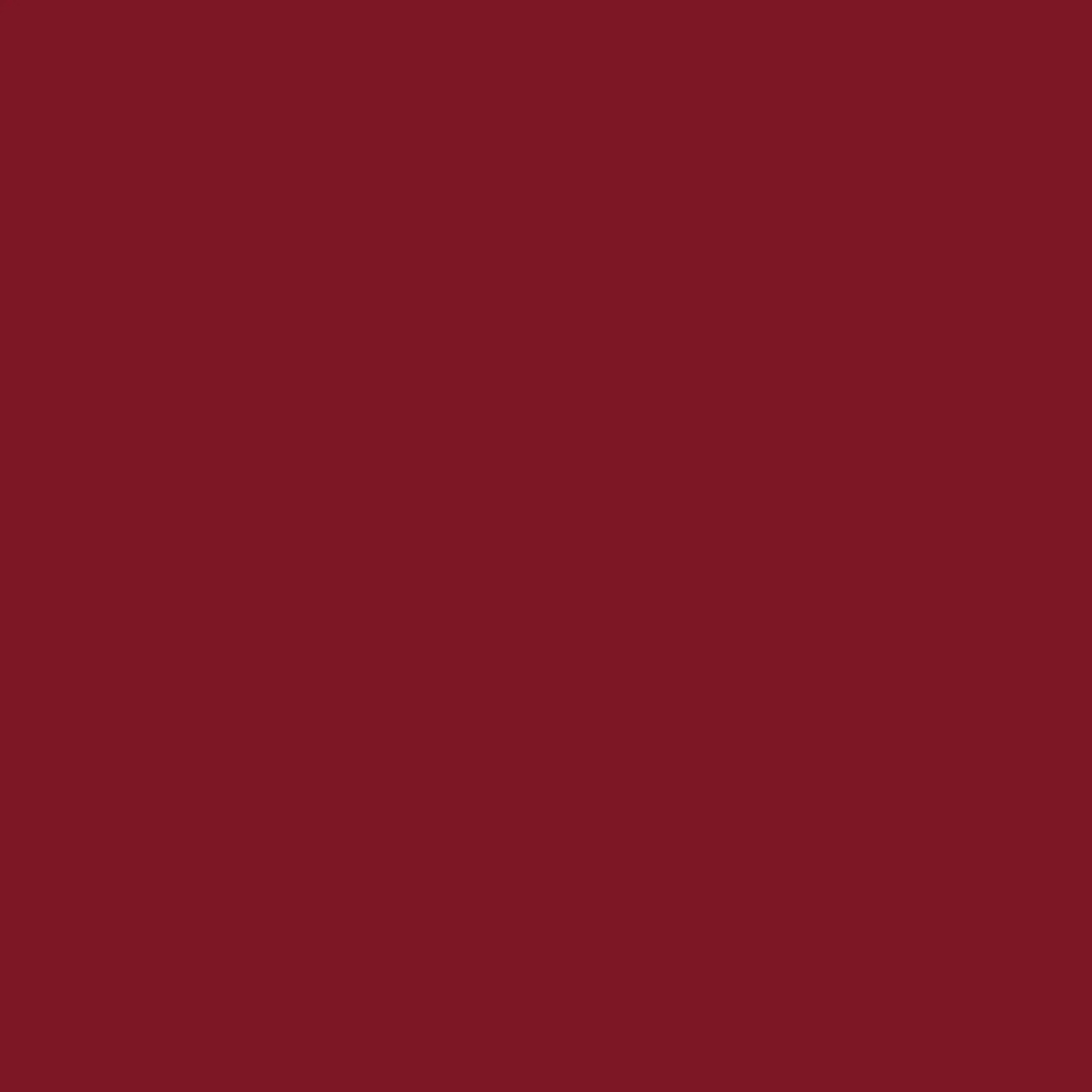 Farbfeld: OBI Premium Buntlack Purpurrot, seidenmatt.