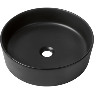 baliv Aufsatzwaschbecken WBA-390.11 Ø 40 cm