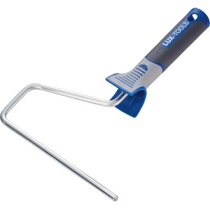 LUX Ersatzbügel mit 3-Komponenten-Griff 18 cm