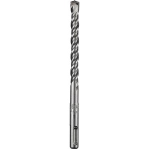 Bosch Hammerbohrer SDS-plus-5 Pro, 6 mm, für Beton und Mauerwerk.