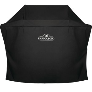 Napoleon Abdeckhaube für Napoleon Gasgrill Legend 365 & 425  Schwarz