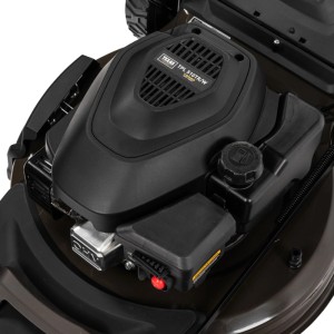 Texas Benzin-Rasenmäher TPL 510TR W 51 cm 3,6 kW Radantrieb