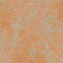 AS-Creation Vliestapete mit Ornamenten in Orange, Rosa und Gold. Dekorative Tapete mit Struktur.