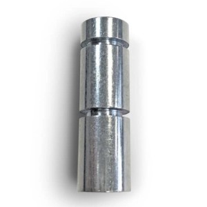 Ar Shelving Verbinder für Metallregale zur stabilen Regalverbindung.