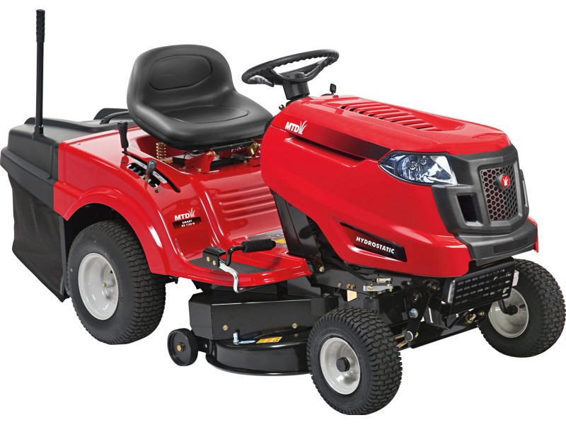 MTD Rasentraktor Smart RE 130 H kaufen bei OBI