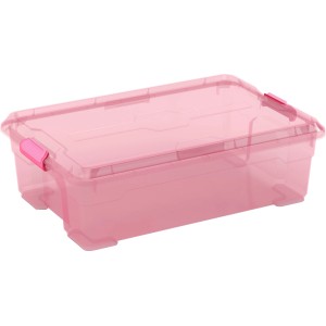 Clipbox Moover M Fuchsia