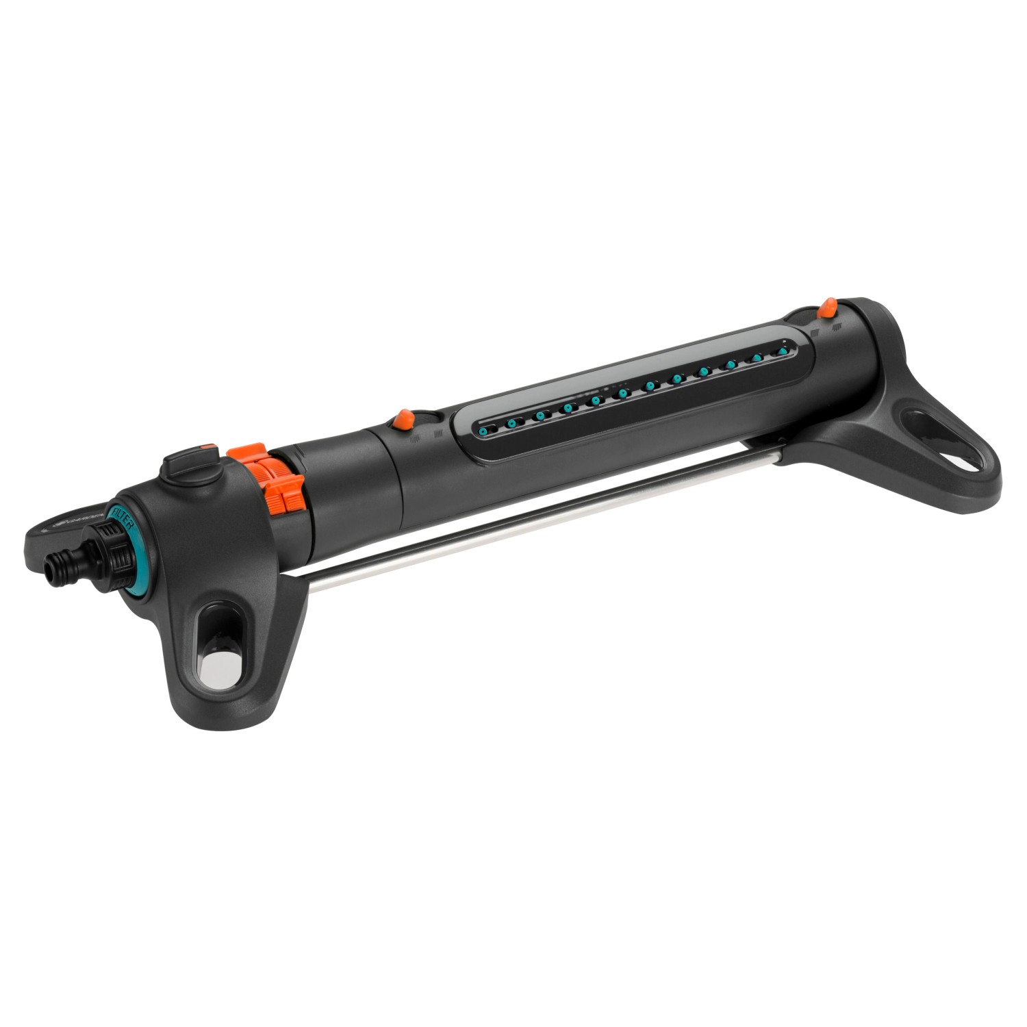 Gardena Viereckregner Aqua Zoom S kaufen bei OBI