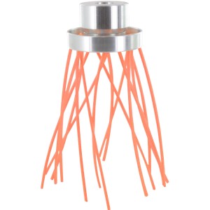 Skana Fadenkopf zur Unkrautbeseitigung