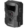 Bresser Wildkamera, 5-20 MP, 20 m, schwarz. Kamera zur Wildbeobachtung und Überwachung.