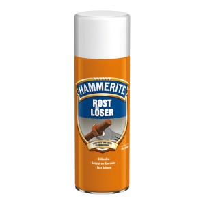 Hammerite Rostlöser-Spray Transparent 200 ml