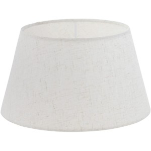 Eglo Lampenschirm 1+1 Vintage Creme Ø 25 cm