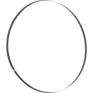 Holzmann Bandsägeblatt, 12mm, passend für HBS245HQ Holzbandsäge.