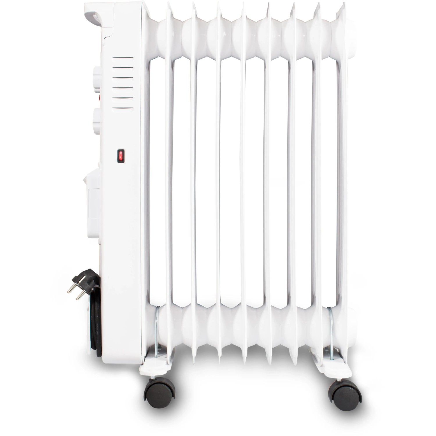 Suntec Radiator Heat Safe 2.500 W Suntec Radiator-Befeuchter Heat Safe 2000 Humid Weiß kaufen bei OBI