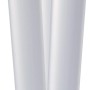 Steinel Klebesticks Crystal, Ø 11mm, 10 Stück, transparenter Schmelzklebstoff.