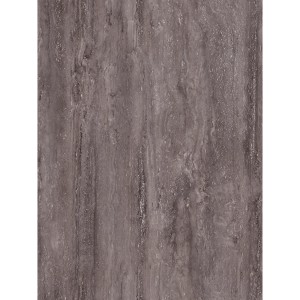 Kaindl Wandabschlussprofil, 300cm, Travertin Toscana Dekor für Arbeitsplatten.