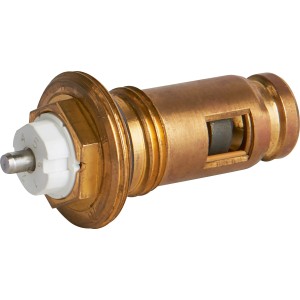 IMI Heimeier Ventileinsatz 4333 für Thermostat-Set, Heizungs-Installation.