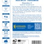 Kiepenkerl Kirschtomate Moonshine Saatgut: Gelbe Mini-Pflaumentomaten für Gewächshaus & Freiland.