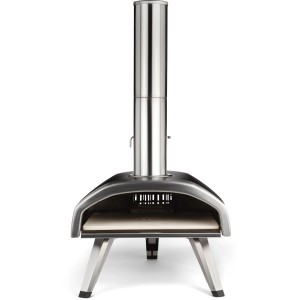 Ooni Holzpellet Pizzaofen Fyra 12 Tragbar