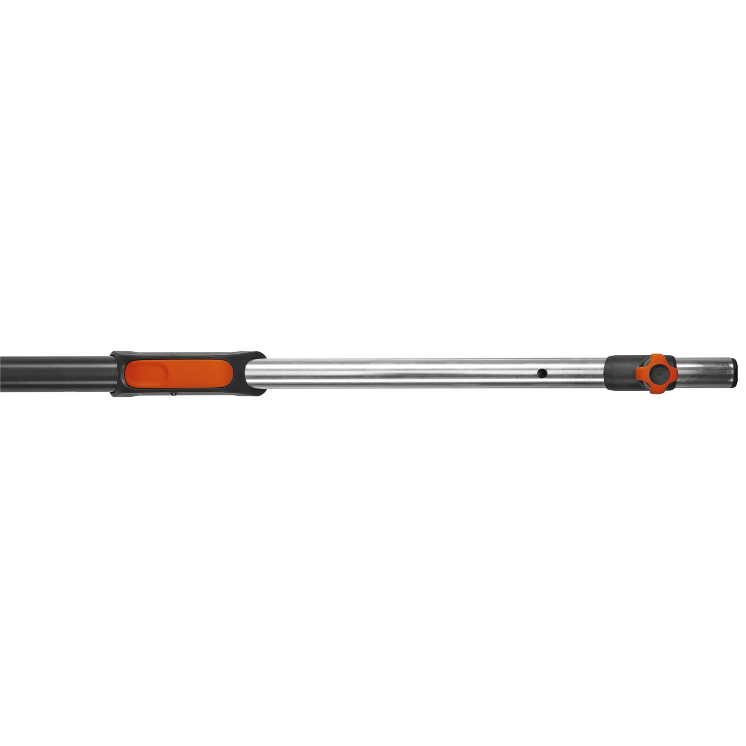 Gardena combisystem Teleskopstiel, 160-290 cm, zur Verlängerung von Gartengeräten.