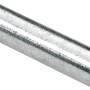 Hettich Bodenträger, Ø 5 mm, Stahl verzinkt, für Regalböden, 20 Stück