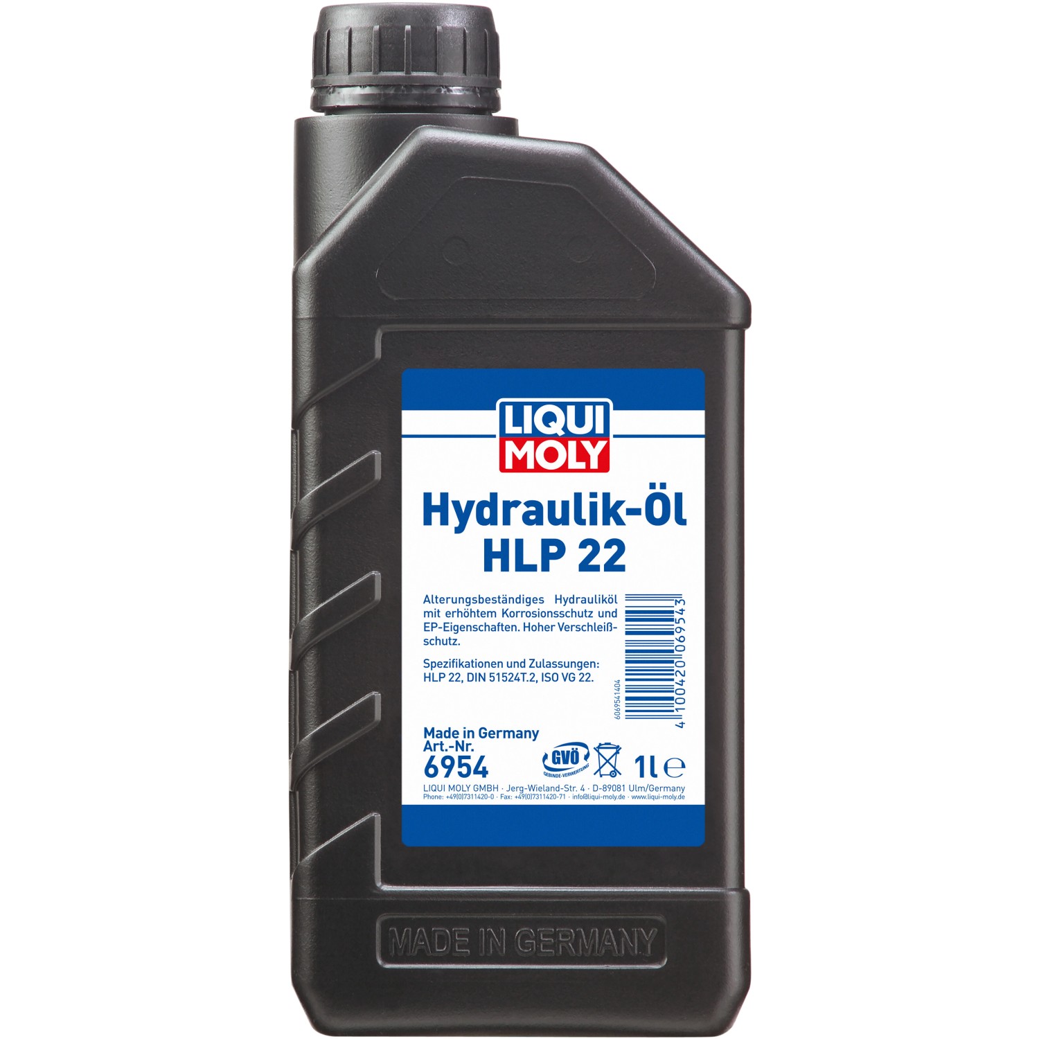 Hydrauliköl kaufen bei OBI