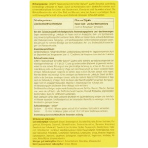 Compo Rasenunkraut-Vernichter Banvel Quattro 150 ml