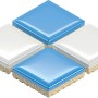 Universalbohrer Bosch Expert CYL-9, Ø 8mm, für präzise Bohrungen in versch. Materialien.