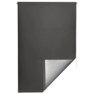 Sol Royal Thermorollo SolReflect T42, 120x160cm, Anthrazit mit Thermobeschichtung.