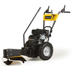 Texas Smart-Trimmer Combi 800: Zubehör für Schneefräse Combi 800 mit 60 cm Arbeitsbreite.