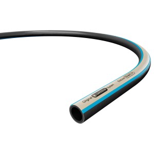 Gardena EcoLine Gartenschlauch, 20 m, 13 mm (1/2 Zoll), nachhaltig und flexibel.