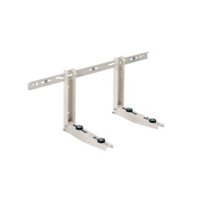 Comfee Wandhalterung für Splitklima-Inverter, geeignet für 11M- und 12F-Modelle.