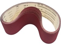 VSM Schleifgewebeband 50x2000 Mm, Körnung 40, Keramikkorn – Für Stahl, Titan Und Nickellegierungen