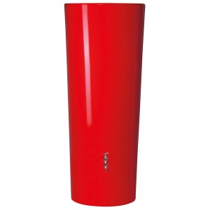 Garantia Regenwasser-Behälter 2in1 Color 350 l Tomato