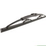 BOSCH ClassicWiper 550UE Scheibenwischer, schwarz, mit klassischem Rahmen für einfache Montage und Wartung.