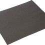 LUX Metall-Schleifpapier K150, geeignet für feine Schleifarbeiten an Metall.
