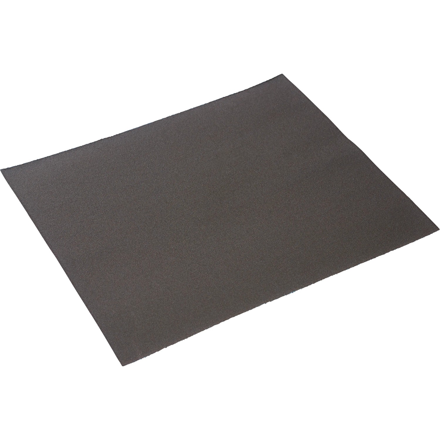 LUX Metall-Schleifpapier K150, geeignet für feine Schleifarbeiten an Metall.