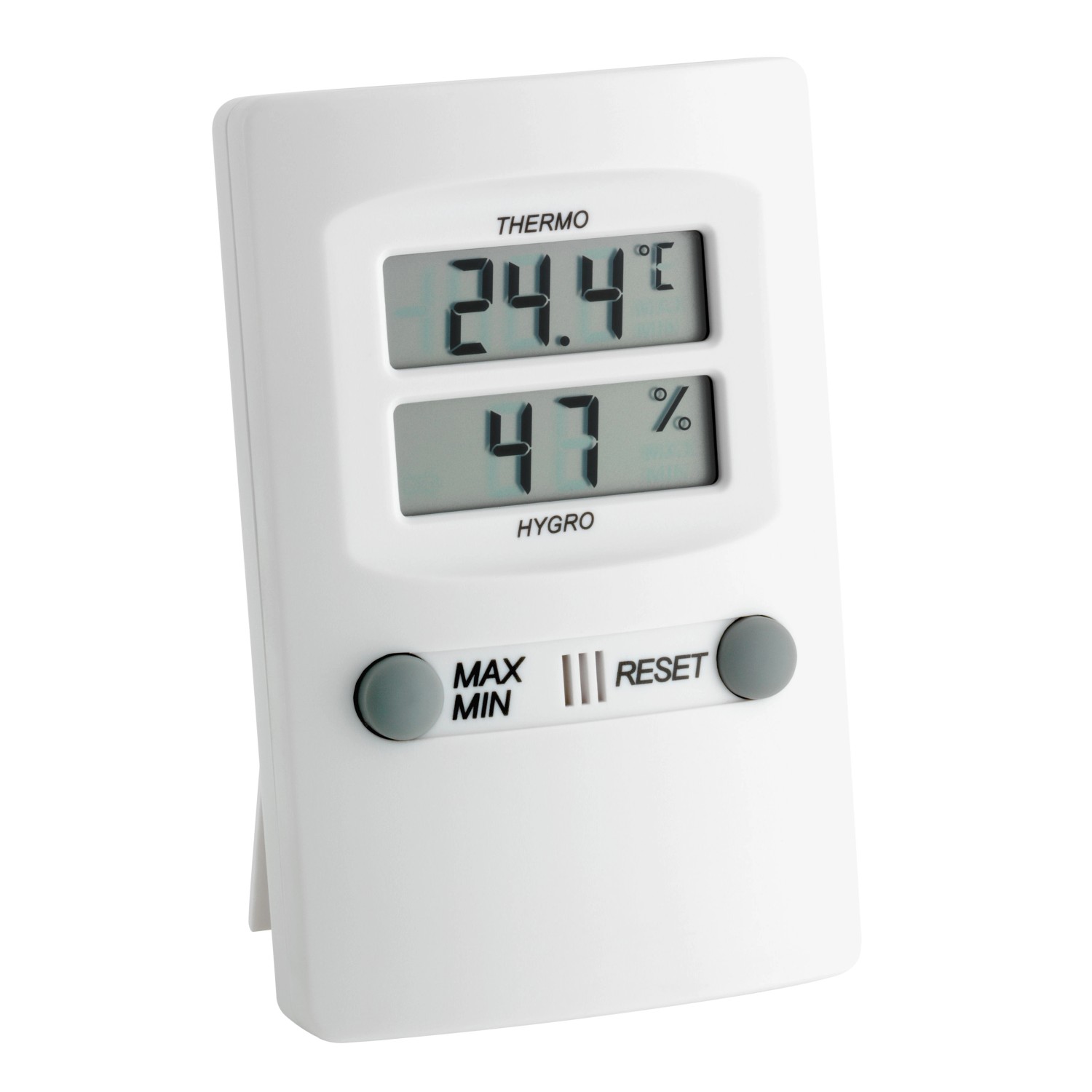 TFA Digitales Thermo-Hygrometer kaufen bei OBI