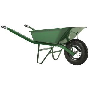 Haemmerlin Schubkarre Pro Select 100 l