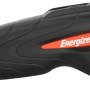 Energizer Impact Arbeitslampe mit 2 LEDs, schwarz-orange, inklusive Batterien.